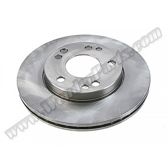 Fren Diski W201 Ön Havalı 2.3>2.6